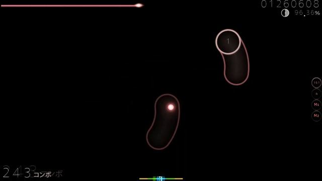 osu! Mrs. GREEN APPLE - Inferno (Fire Force) | 95.63%, HD | FC смотреть онлайн