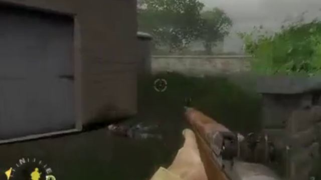 intel gma x3100 Brothers in Arms - Road to Hill 30 смотреть онлайн