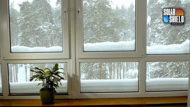 Benefits of Window Tinting, Business Window Tinting by SolarShield, Solar Window Films, смотреть онлайн