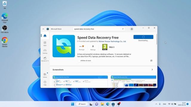How to Download and Install Speed Data Recovery Free For Windows смотреть онлайн
