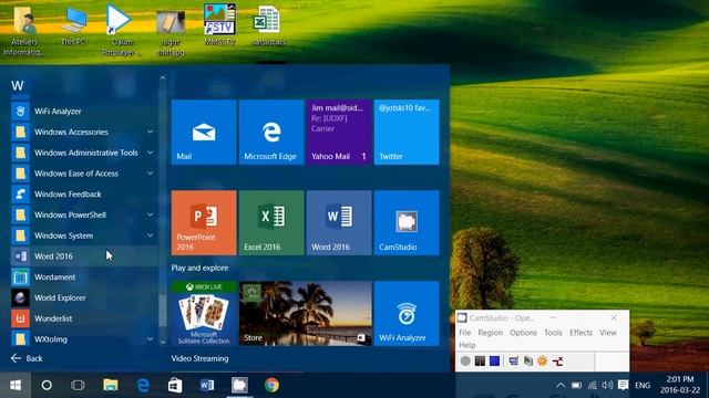 Windows 10 fixit How to access the accesories and system tools in all programs смотреть онлайн