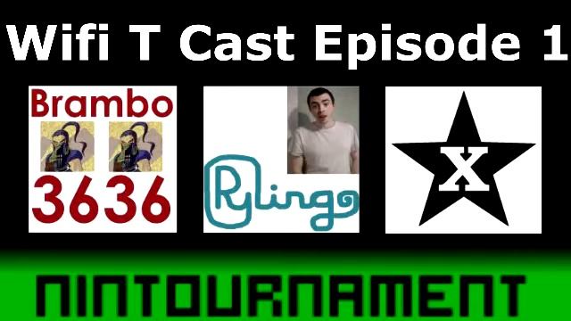 Wifi T Cast Episode 1 (Part 1) смотреть онлайн