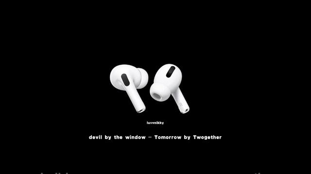 Devil by the window - Tomorrow by Together (SPED UP) @_luvnikky смотреть онлайн