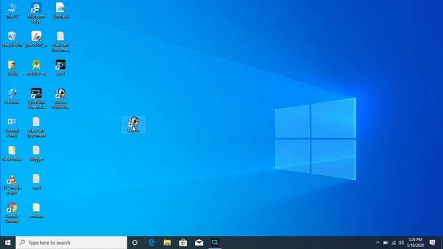CMD: How to create a own run command windows 10/8.1/7 | FSOFTW | смотреть онлайн