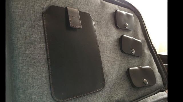 13" Campus Commuter Case Crown Mac Book case/ Ipad Case смотреть онлайн