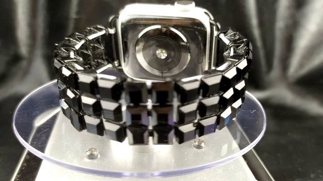 Ремешок для apple watch смотреть онлайн