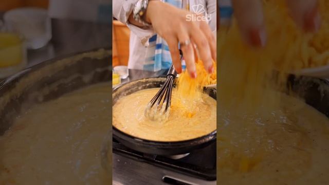 Mac & Cheese: The Ultimate Comfort Food to Soothe Your Soul After a Long Day смотреть онлайн
