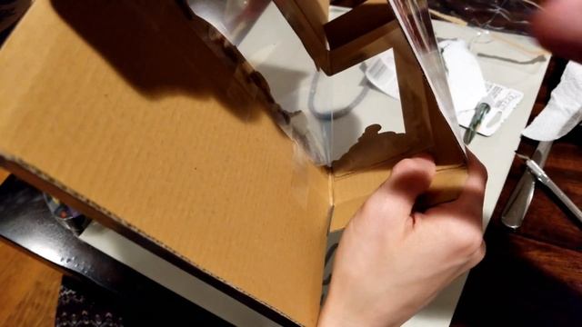 Ep 53 Part 3 Funko Pop Window Swap Tutorial смотреть онлайн