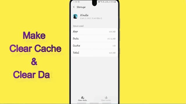 Unfortunately,Kindle Has Stopped Error in Android - App Not Open Problem | AllTechapple смотреть онлайн