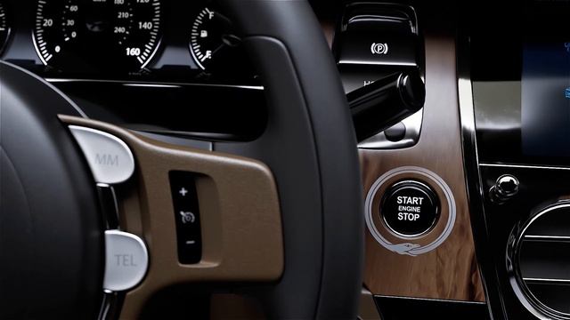 Rolls Royce Ghost Animation with Unreal Engine 5 смотреть онлайн