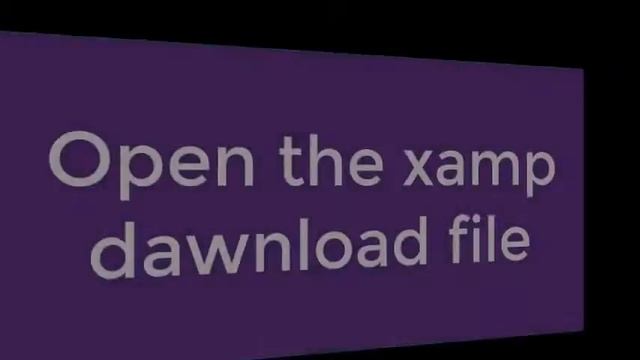 how to install xampp server in windows 8.1and dawnload XAMP server on win 7 / 8/ 8.1 / Linux / Ma смотреть онлайн