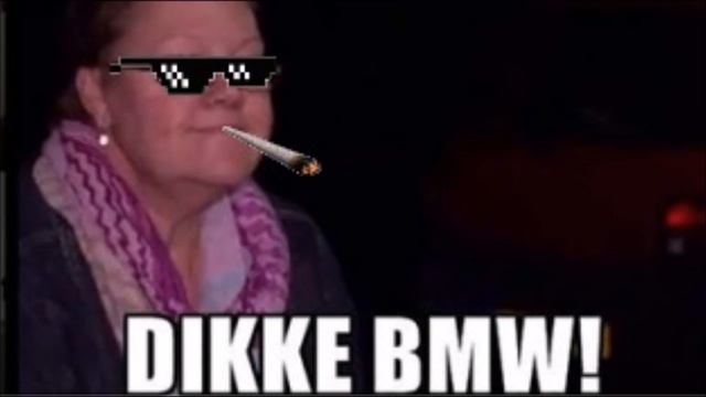 Dikke BMW REMIX (Windows-k-391) смотреть онлайн