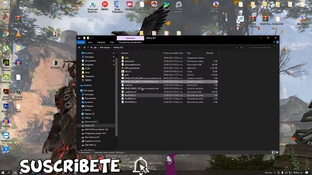 INSTALA WINDOWS 10 A LANIX NEURON PAD (SIN PROBLEMAS DE CONTROLADORES!!) смотреть онлайн