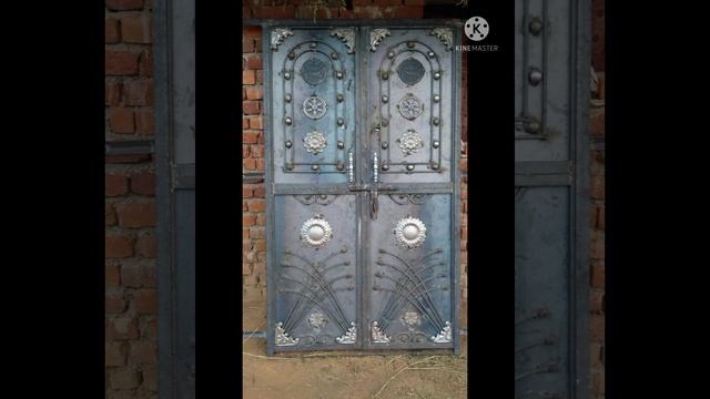 door design| metal door design| for home latest model door design 2024 смотреть онлайн