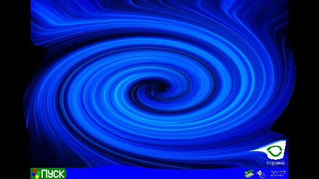 Windows XP Logon & Logoff RUS Animation in Does Respond Powers смотреть онлайн