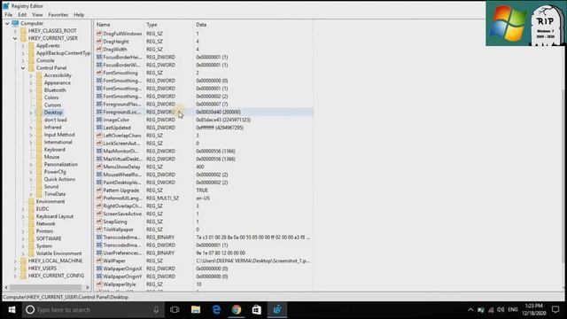 How to remove activate Windows 10 watermark legally | Go To Settings To Activate Windows Watermark смотреть онлайн