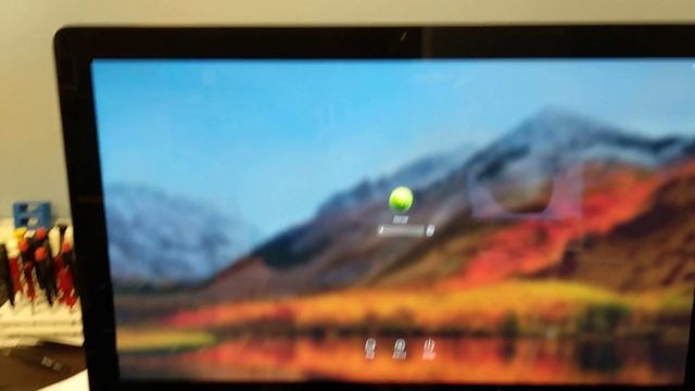 iMac 21.5' del 2009 4GB Fastizzato con SSD! #macfaaast смотреть онлайн