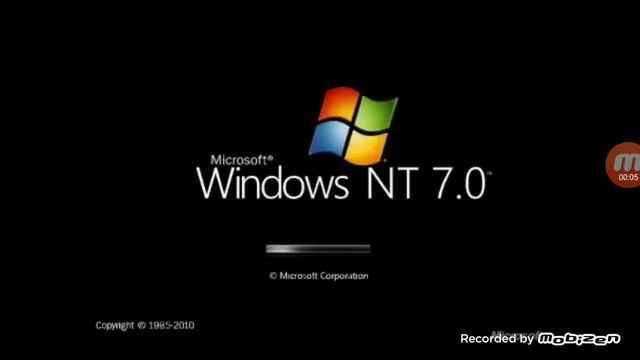 Windows NT 7.0 Startup And Shutdown Sounds (Hành Động) смотреть онлайн