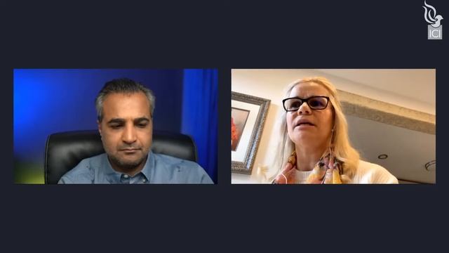 Shocking Dream: Albanian Muslima Meets Christ смотреть онлайн