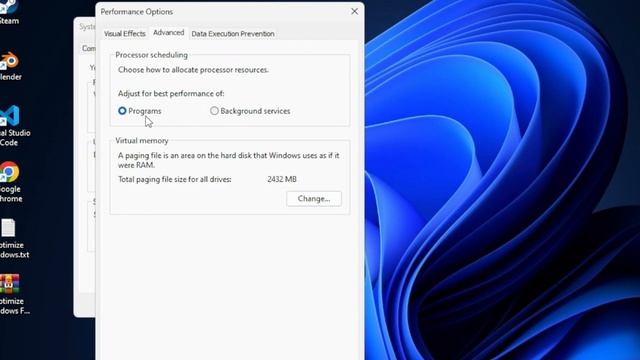 How to Optimize 🪟Windows 10/11 For Gaming✅ | 🎁 Complete Guide | Dudex 7 смотреть онлайн