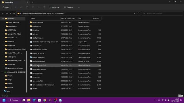 Instalando visual novel em Japonês no windows смотреть онлайн