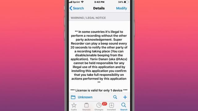 Top BEST Updated Jailbreak Tweaks for iOS 11/12/13/14 (Checkra1n, Odyssey, Unc0ver + Chimera) смотреть онлайн