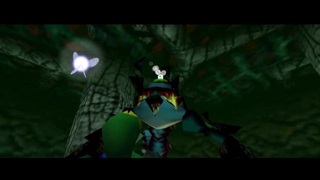 [60 FPS] Ocarina of Time PC Port - Experimental (Apr 8 2022) смотреть онлайн