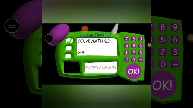 Baldi's Basics Super fast ( No items)+Sans Basic in Tómate Sauce/Baldi's Basics Android Mod смотреть онлайн