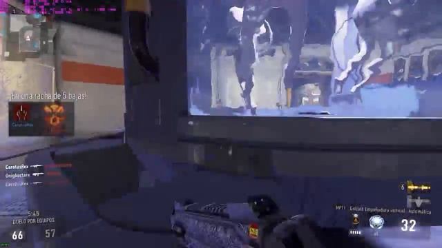 Call of Duty: Advanced Warfare смотреть онлайн
