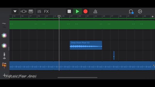 Barefoot (Phonk) by GarageBand Abasi смотреть онлайн