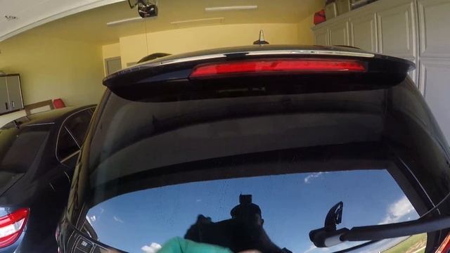 GRIOTS GARAGE WINDOW CLEANER APPLICATION смотреть онлайн