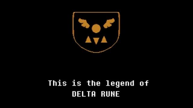 Deltarune Soundtrack - 002 Beginning (Mono) смотреть онлайн