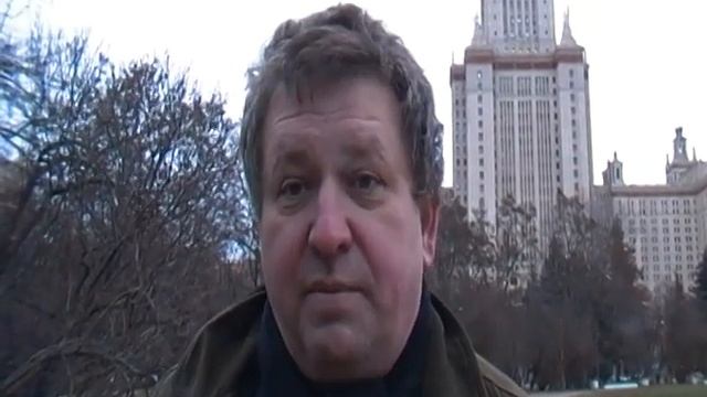 Легенды МГУ. Сначала недолет, потом перелет смотреть онлайн