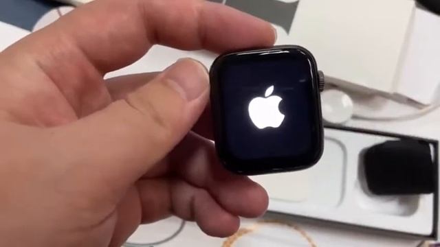 Ht66 apple logo smart watch смотреть онлайн