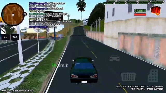 MODPACK HD GTA SAMP STYLE RINGAN NO CLEO SUPORT ALL CLIENT GTA SA ANDROID смотреть онлайн