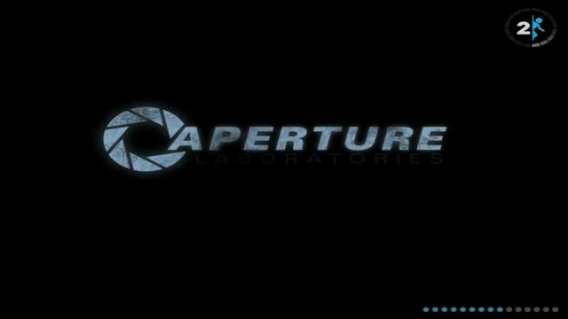 Portal 2 Gameplay смотреть онлайн