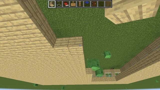 Minecraft Playing on Laptop Samsung r580 смотреть онлайн