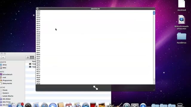 TrueCrypt Bruteforce смотреть онлайн