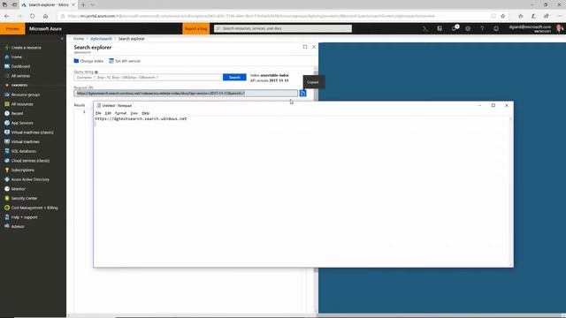 GCast 39: Azure Search REST API смотреть онлайн