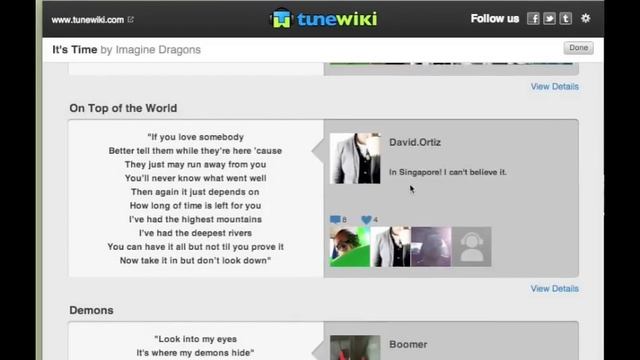 How to Add Lyrics to iTunes & Windows Media Player смотреть онлайн