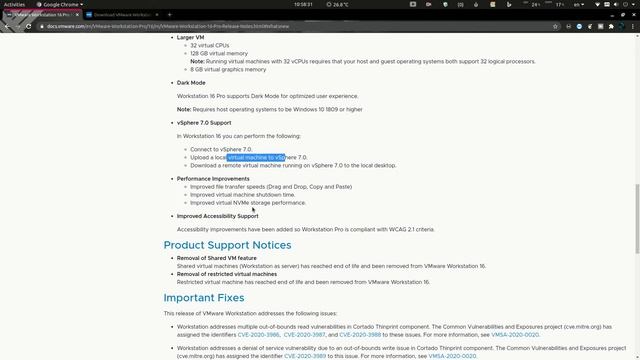 How to download and install Vmware Workstation 16 on windows 10 смотреть онлайн