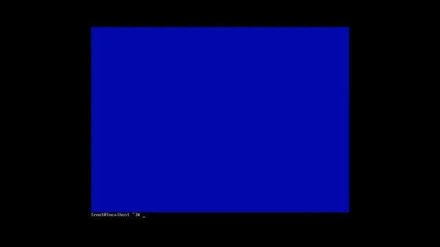 Activando las interfaces de red en CentOS 8 con 'nmtui' смотреть онлайн