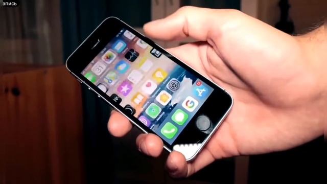 СТОИТ ЛИ ПОКУПАТЬ iPhone SE (2016) в 2022 году смотреть онлайн