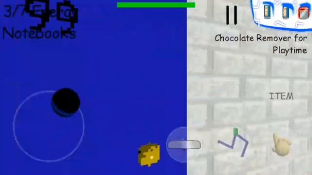 Baldi Loves Energy Drinks//Baldi's Basics Android Mod смотреть онлайн