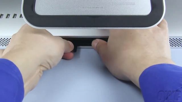 Wie ersetzen Sie die Arbeitsspeicher in einen iMac 21.5 & 27 Zoll Late 2009 смотреть онлайн