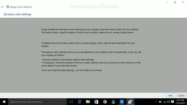 How to enable blue light filter in Windows 10 PC смотреть онлайн