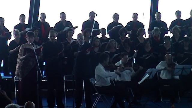 Agnus Dei Title 1 смотреть онлайн