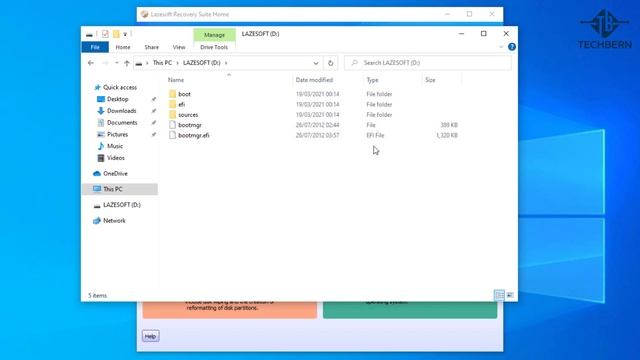 How to Reset Your Windows 10 Password - EASY METHOD смотреть онлайн