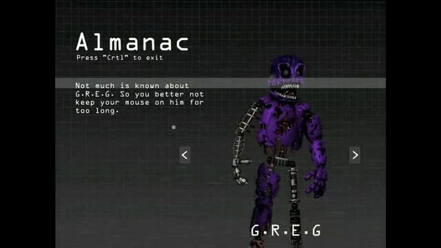 FNaF Delüks I FNaF Ultimate Edition Deluxe Türkçe I Bölüm 1 смотреть онлайн