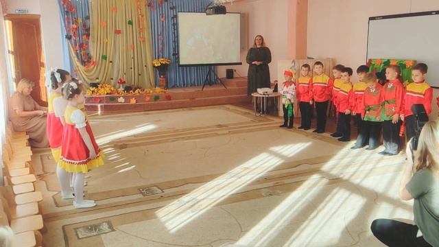 БерезкаОсень 1 11 23 смотреть онлайн